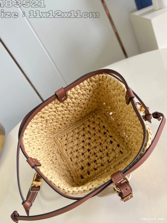 Fake Louis Bags NOÉ VUITTON PURSE LOUIS 0804